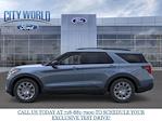 2026 Ford Explorer 4WD SUV for sale #26F1029 - photo 4