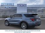 2026 Ford Explorer 4WD SUV for sale #26F1029 - photo 2