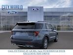 2026 Ford Explorer 4WD SUV for sale #26F1029 - photo 8