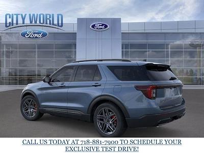 New 2026 Ford Explorer ST-Line for sale #26F1030 - photo 2
