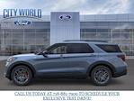 New 2026 Ford Explorer ST-Line for sale #26F1030 - photo 4