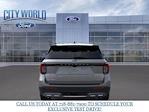 2026 Ford Explorer 4WD SUV for sale #26F1031 - photo 5