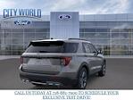 2026 Ford Explorer 4WD SUV for sale #26F1031 - photo 8