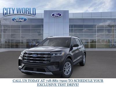 New 2026 Ford Explorer - photo 1