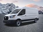 New 2026 Ford Transit 250 Medium Roof Empty Cargo Van for sale #26F1038 - photo 4