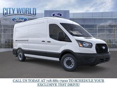 New 2026 Ford Transit 250 - photo 1