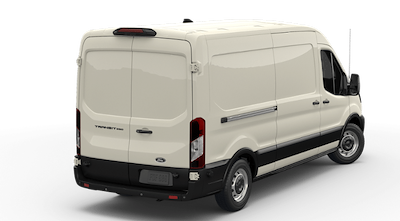 New 2026 Ford Transit 250 - photo 1