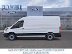 New 2026 Ford Transit 250 Medium Roof Empty Cargo Van for sale #26F1039 - photo 5