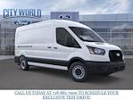 New 2026 Ford Transit 250 Medium Roof Empty Cargo Van for sale #26F1039 - photo 8