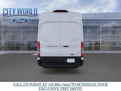New 2026 Ford Transit 350 - photo 1