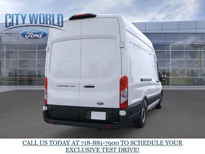 New 2026 Ford Transit 350 - photo 1
