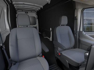 New 2026 Ford Transit 250 - photo 1