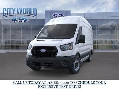 New 2026 Ford Transit 250 - photo 1