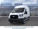 New 2026 Ford Transit 250 High Roof Empty Cargo Van for sale #26F1041 - photo 1