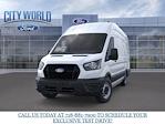 2026 Ford Transit 250 High Roof RWD Empty Cargo Van for sale #26F1041 - photo 30