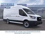New 2026 Ford Transit 250 High Roof Empty Cargo Van for sale #26F1041 - photo 8