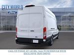 New 2026 Ford Transit 250 High Roof Empty Cargo Van for sale #26F1041 - photo 9