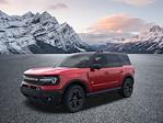 2025 Ford Bronco Sport 4WD SUV for sale #26F1044 - photo 24