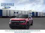 2025 Ford Bronco Sport 4WD SUV for sale #26F1044 - photo 25