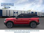 2025 Ford Bronco Sport 4WD SUV for sale #26F1044 - photo 26
