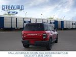2025 Ford Bronco Sport 4WD SUV for sale #26F1044 - photo 31