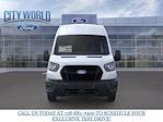 New 2026 Ford Transit 250 High Roof Empty Cargo Van for sale #26F1046 - photo 7