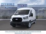 2026 Ford Transit 150 Medium Roof RWD Empty Cargo Van for sale #26F1047 - photo 1