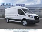 2026 Ford Transit 150 Medium Roof RWD Empty Cargo Van for sale #26F1047 - photo 8