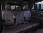 2026 Ford Explorer 4WD SUV for sale #26F1048 - photo 34