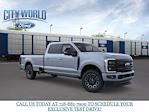 New 2026 Ford F-350 Platinum Crew Cab for sale #26F1049 - photo 29