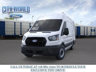 New 2026 Ford Transit 250 High Roof Empty Cargo Van for sale #26F1051 - photo 1