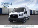 New 2026 Ford Transit 250 High Roof Empty Cargo Van for sale #26F1051 - photo 1