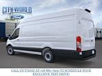 New 2026 Ford Transit 250 High Roof Empty Cargo Van for sale #26F1051 - photo 3