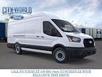 New 2026 Ford Transit 250 High Roof Empty Cargo Van for sale #26F1051 - photo 8
