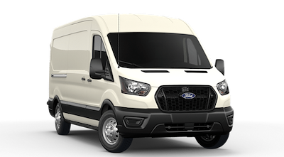 New 2026 Ford Transit 350 HD - photo 1