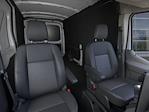 New 2026 Ford Transit 350 HD Medium Roof Empty Cargo Van for sale #26F1053 - photo 11
