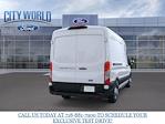 New 2026 Ford Transit 350 HD Medium Roof Empty Cargo Van for sale #26F1053 - photo 9