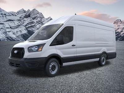 New 2026 Ford Transit 250 - photo 1