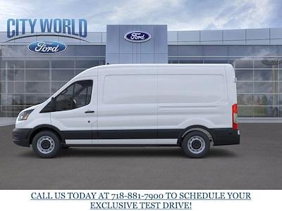 New 2026 Ford Transit 250 - photo 1