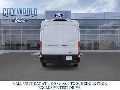 New 2026 Ford Transit 250 - photo 1