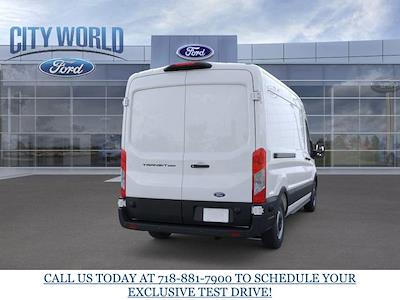 New 2026 Ford Transit 250 - photo 1