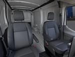 New 2026 Ford Transit 250 Medium Roof Empty Cargo Van for sale #26F1065 - photo 10