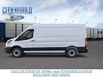 New 2026 Ford Transit 250 Medium Roof Empty Cargo Van for sale #26F1068 - photo 4