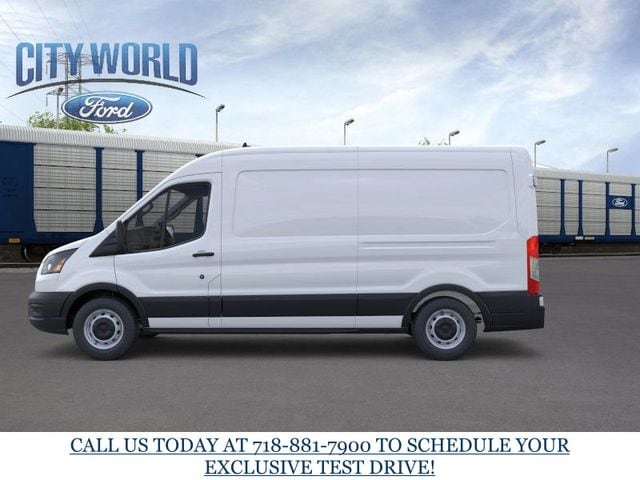 New 2026 Ford Transit 250 - photo 5