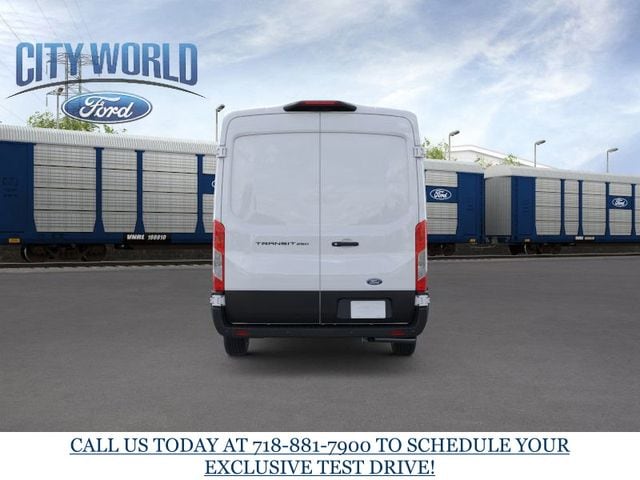 New 2026 Ford Transit 250 - photo 7