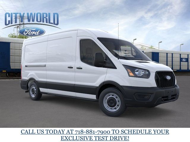 New 2026 Ford Transit 250 - photo 9