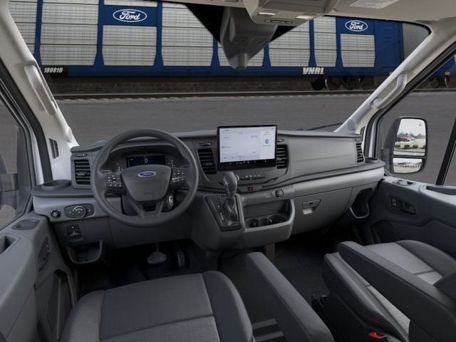 New 2026 Ford Transit 250 - photo 11