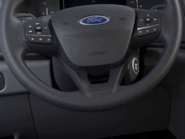 New 2026 Ford Transit 250 - photo 14