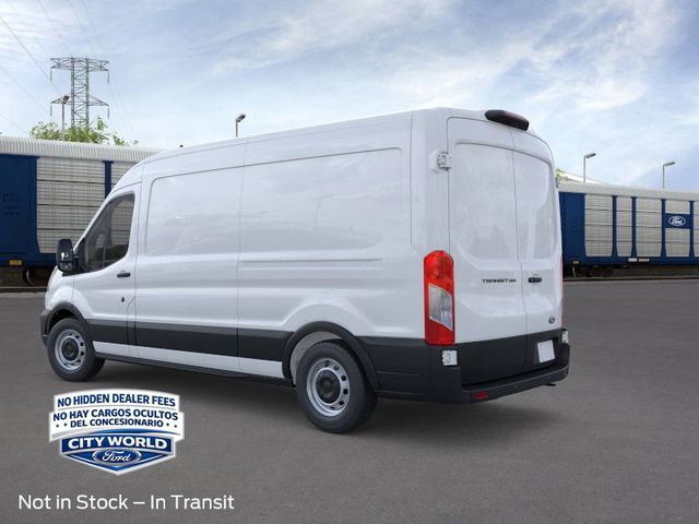 New 2026 Ford Transit 250 - photo 26