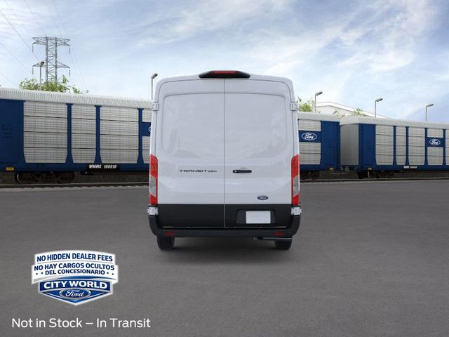 New 2026 Ford Transit 250 - photo 27